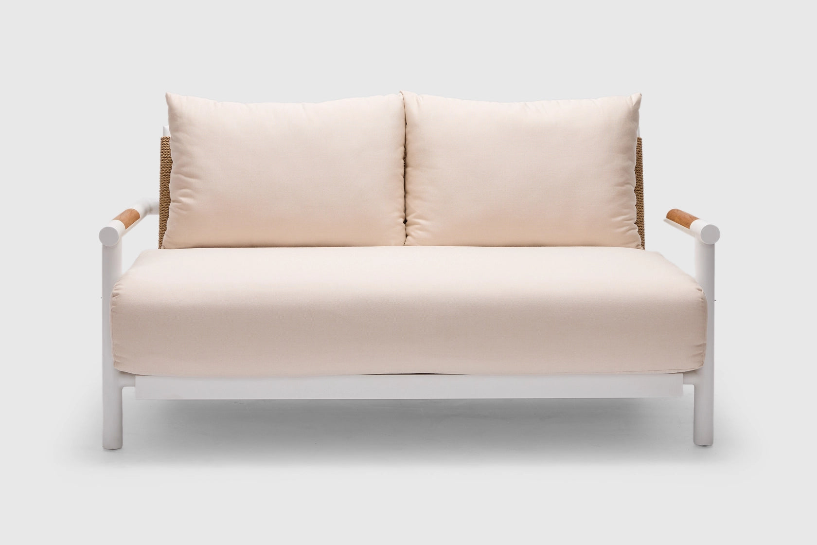 Nicola Outdoor 2 Seater