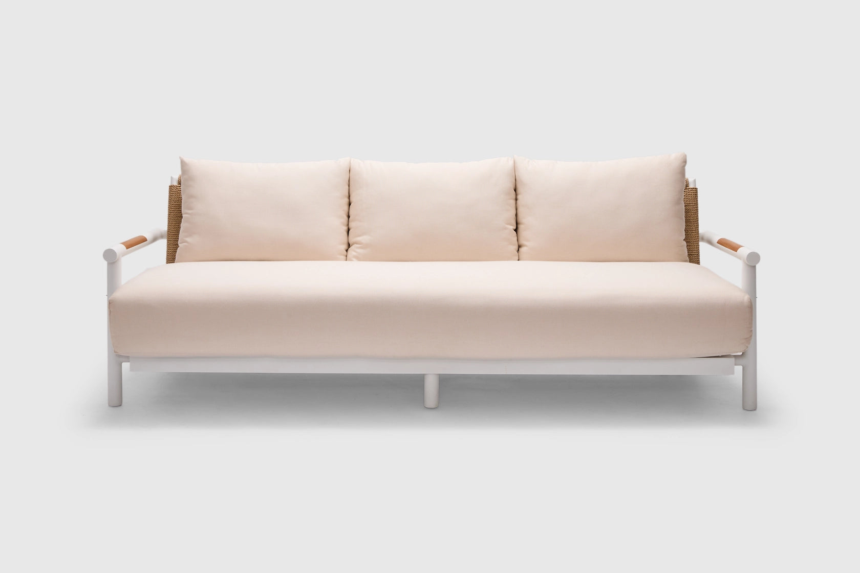 Nicola Outdoor 3 Seater