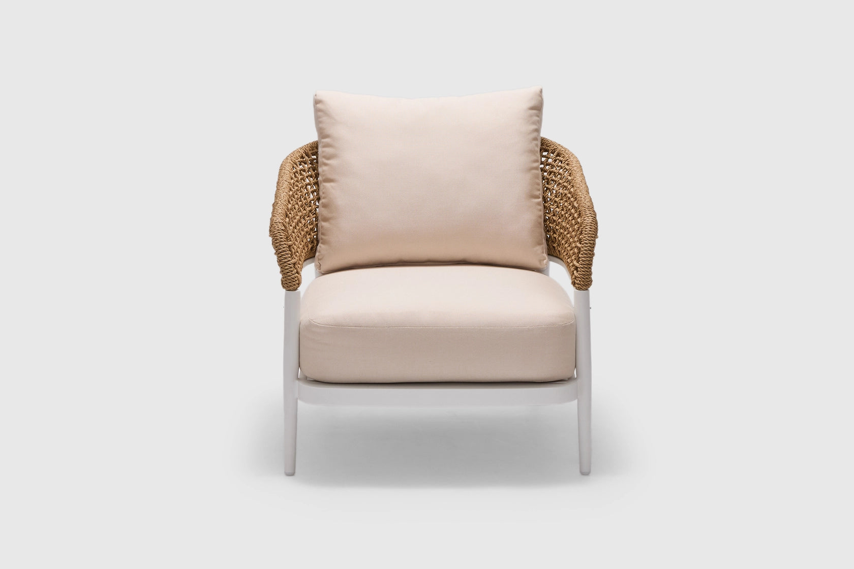 Riviera Outdoor 1 Seater
