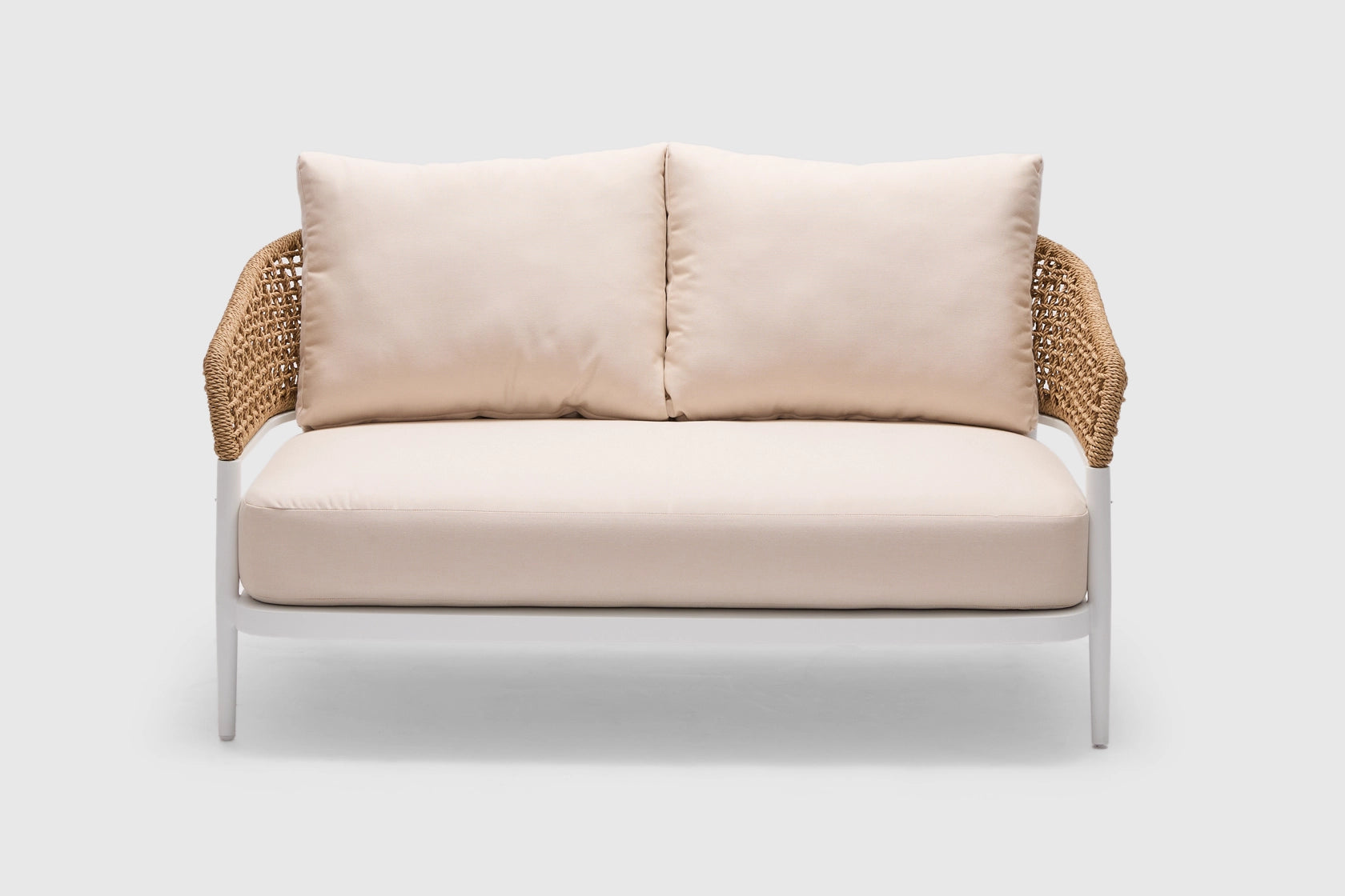 Riviera Outdoor 2 Seater