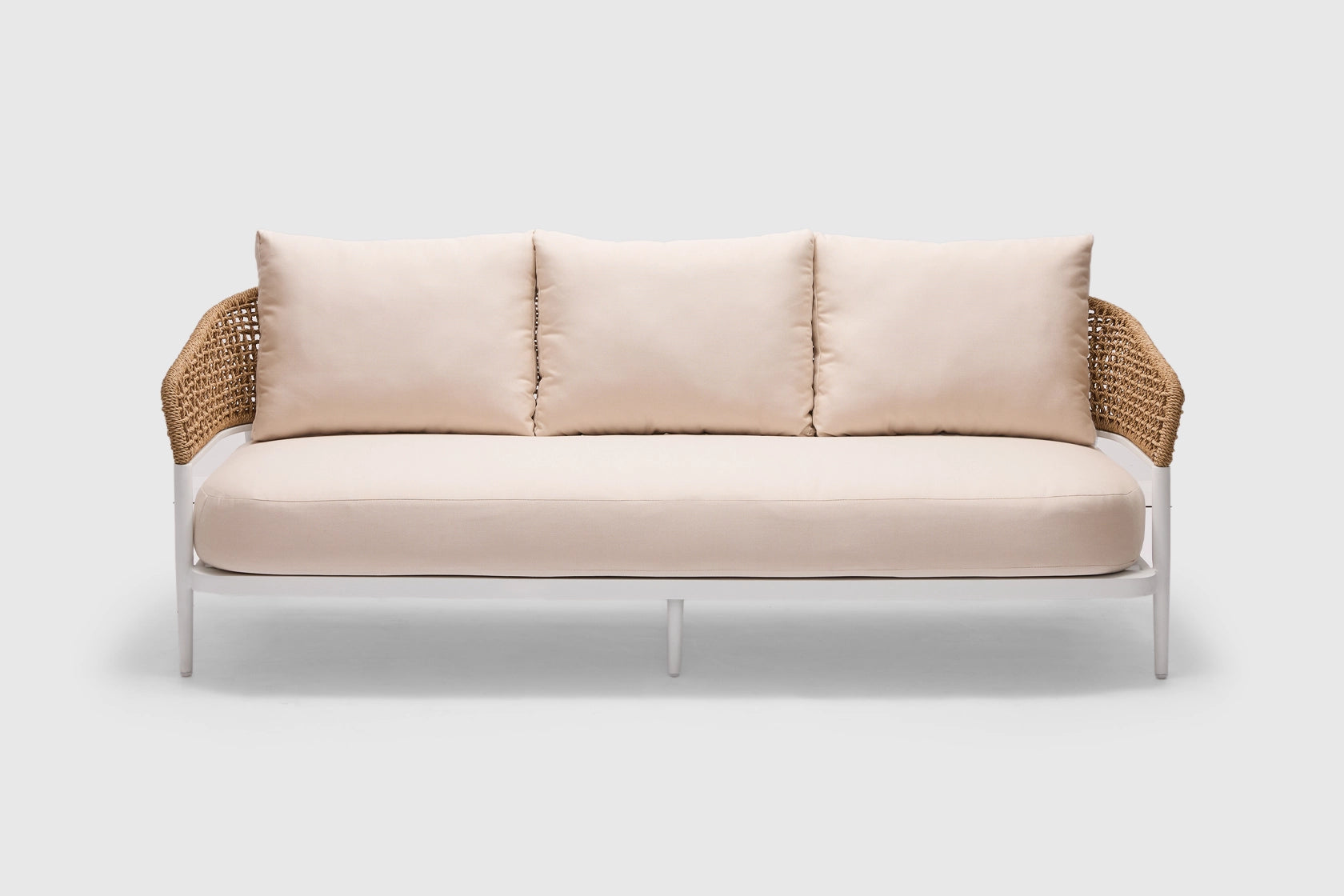 Riviera Outdoor 3 Seater