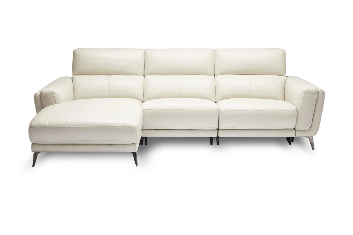 Bello 2.5 Seat Plus Chaise *Ex-Demonstration*