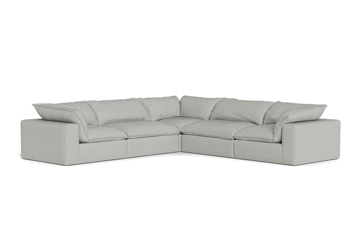 Bodhi Modular Sofa Fabric