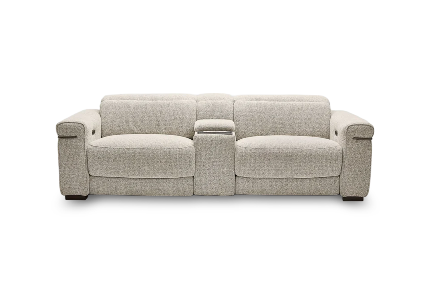 Briona 2.5 Seater + Multi-Function Storage Console