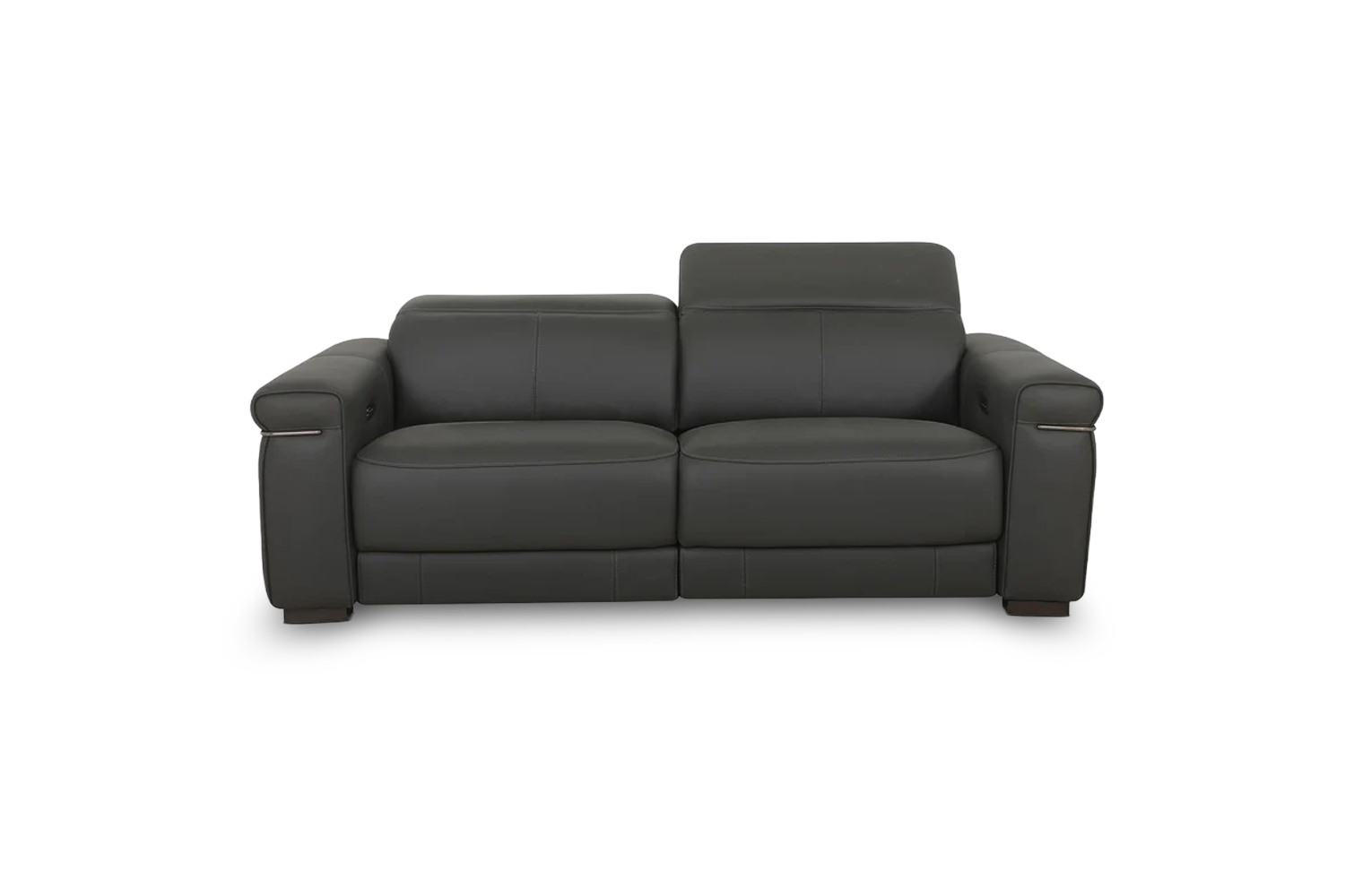 Briona 2.5 Seater Dual Electric Recliners With Electric Headrests