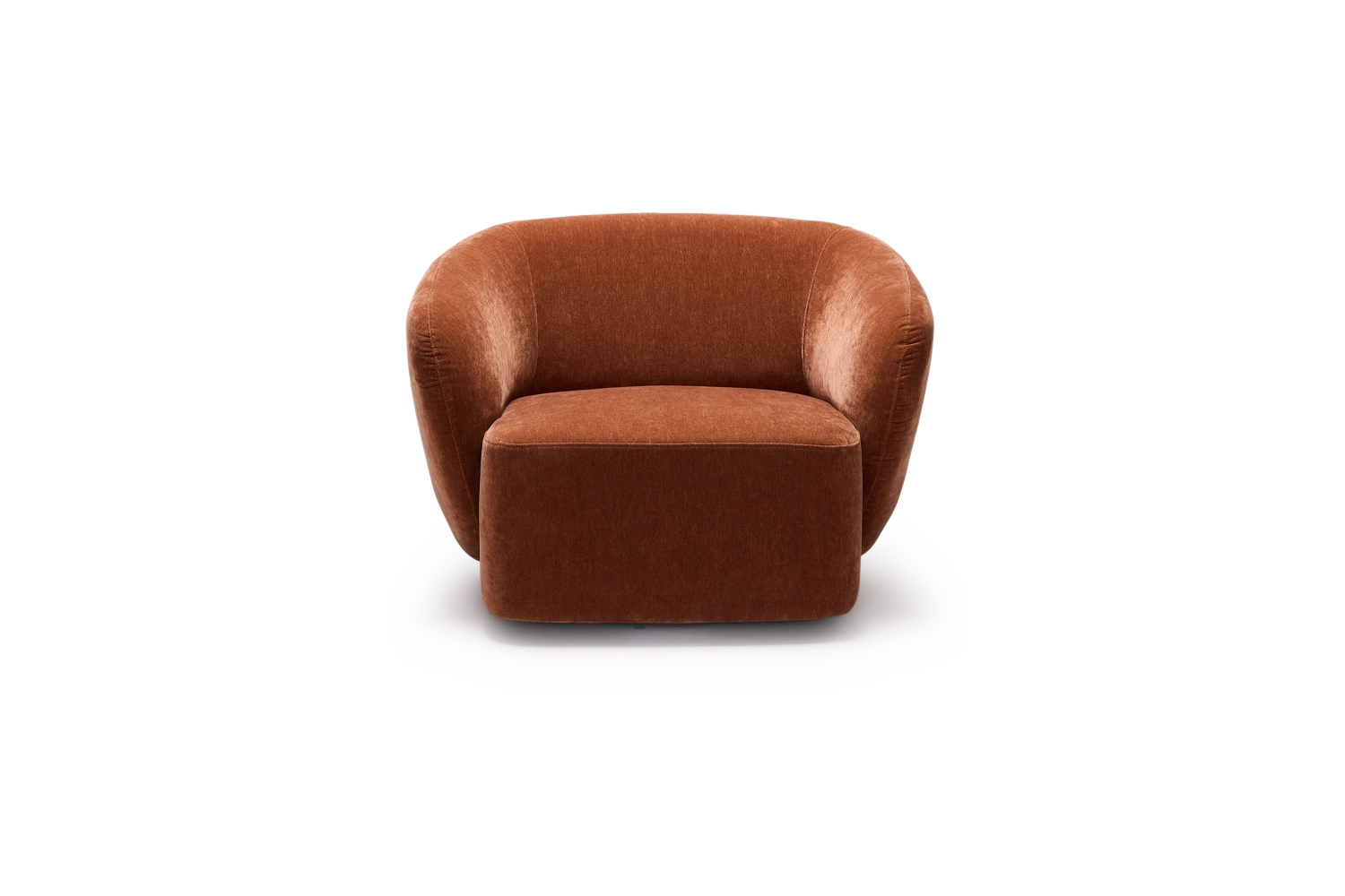 Bubble Swivel Chair