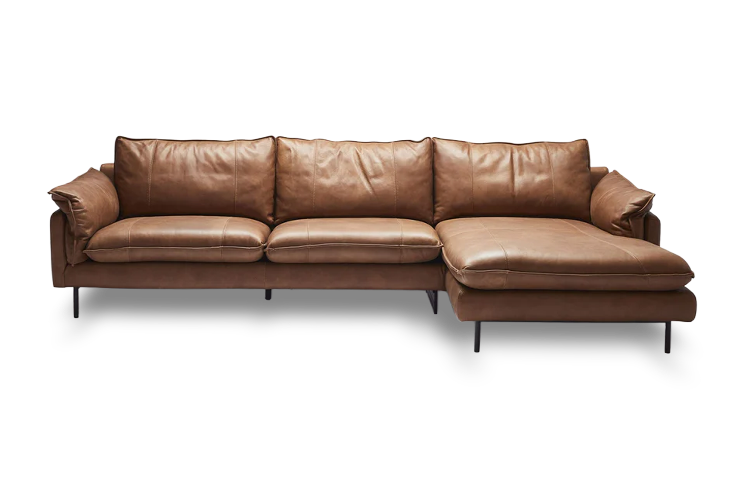 Calvin 3 Seater + Chaise