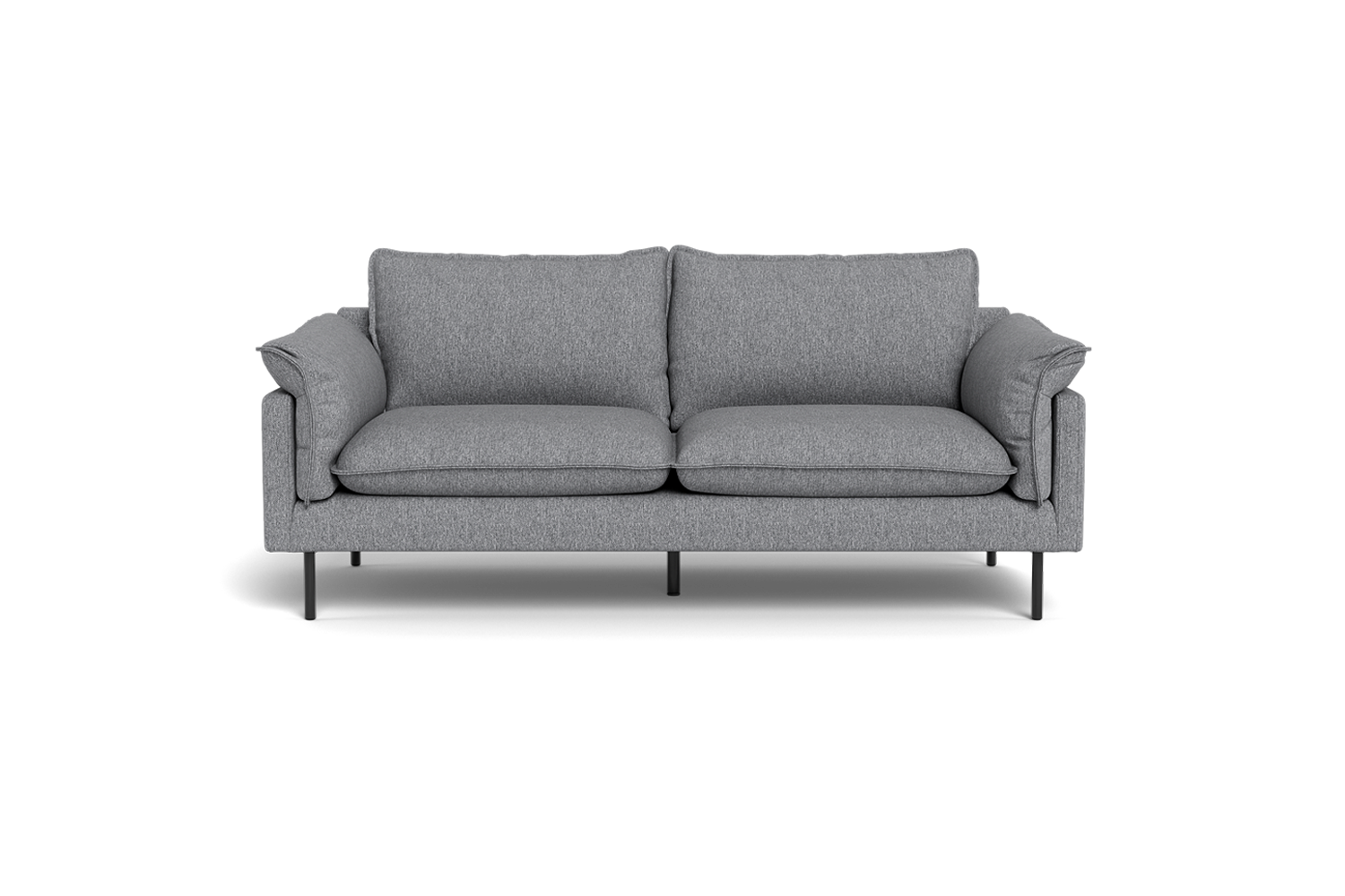 Calvin 2.5 Seater - Fabric