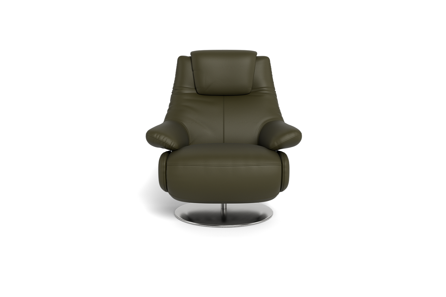 Cammeo Battery Powered Chair With Dual Electric Recliners