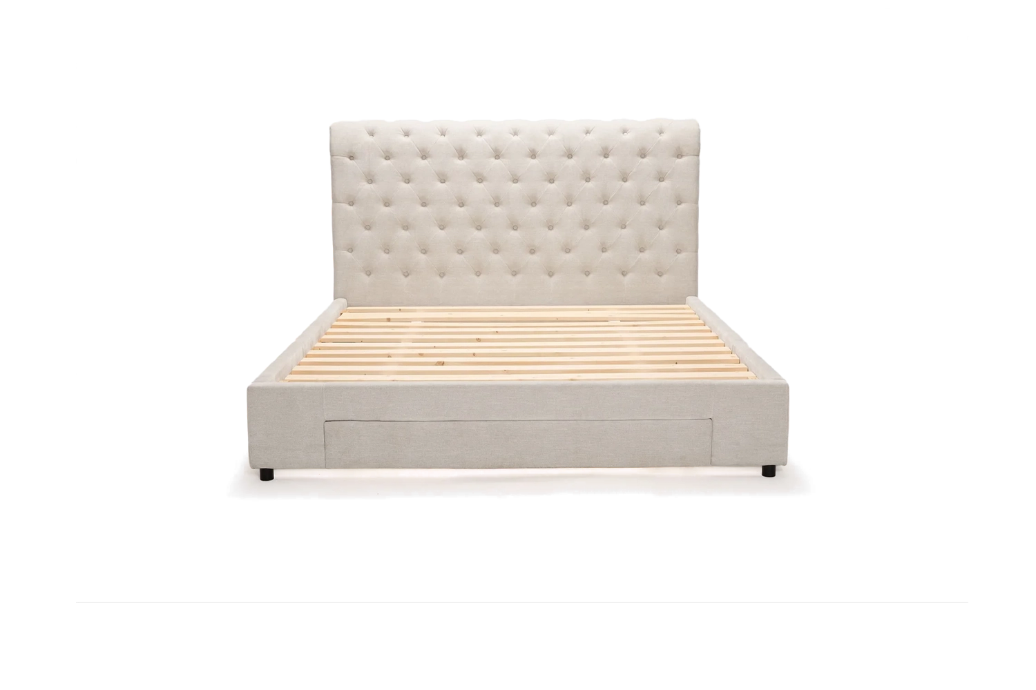 Charme Bed Frame