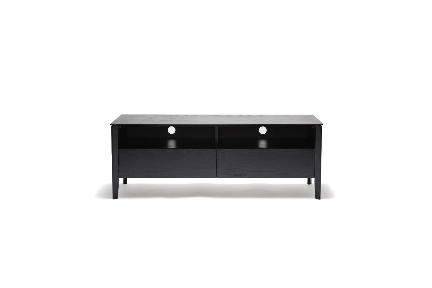 Chenac 150cm Entertainment Unit - Black