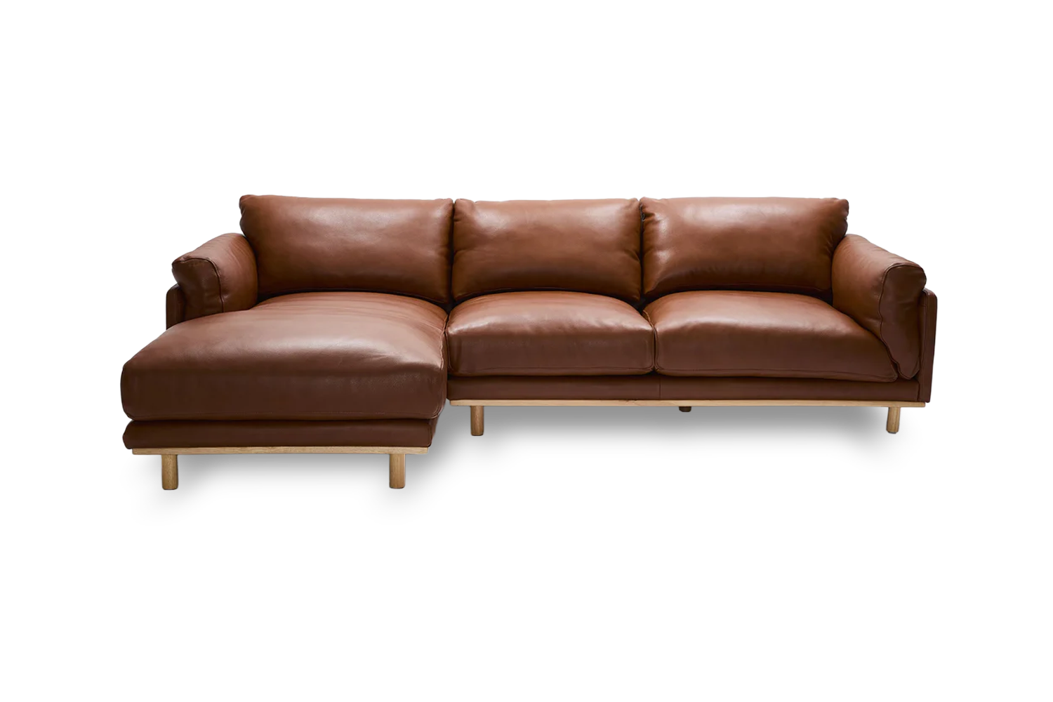 Cheval Chaise Lounge