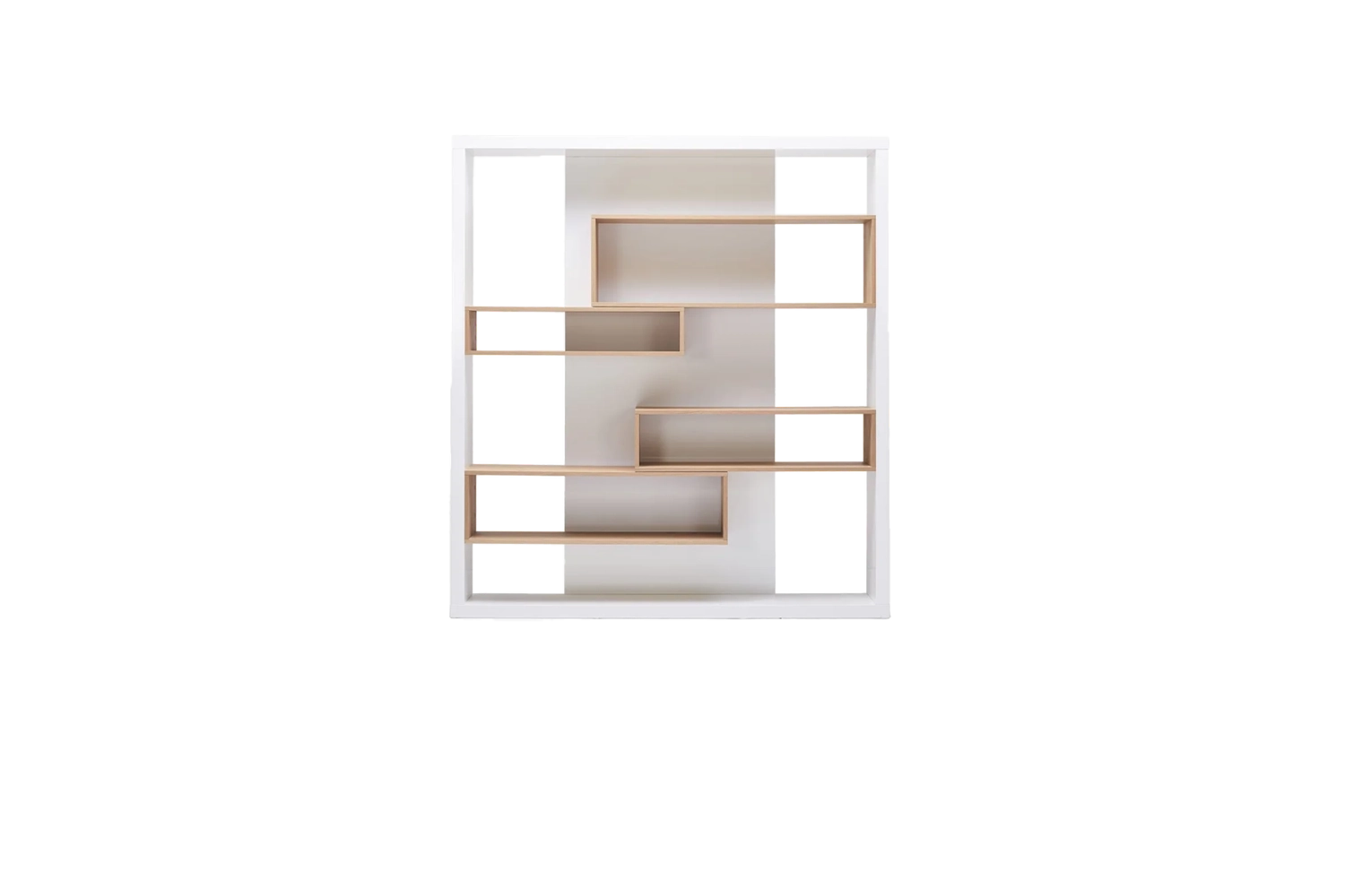 Contour Bookcase