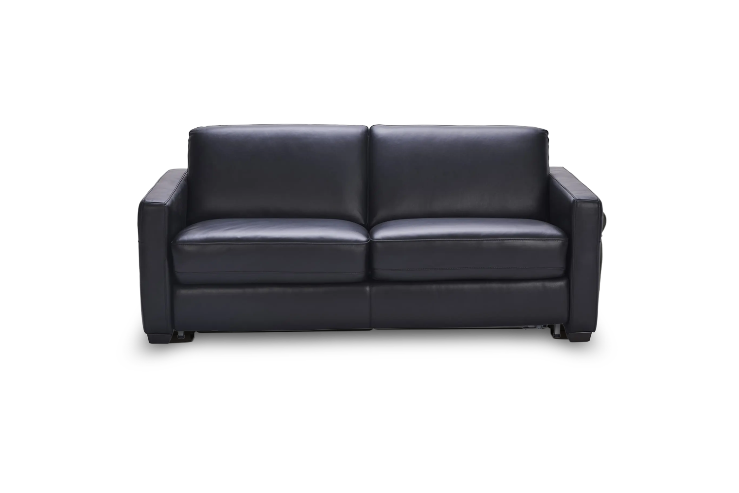 Cozy Sofabed - Leather