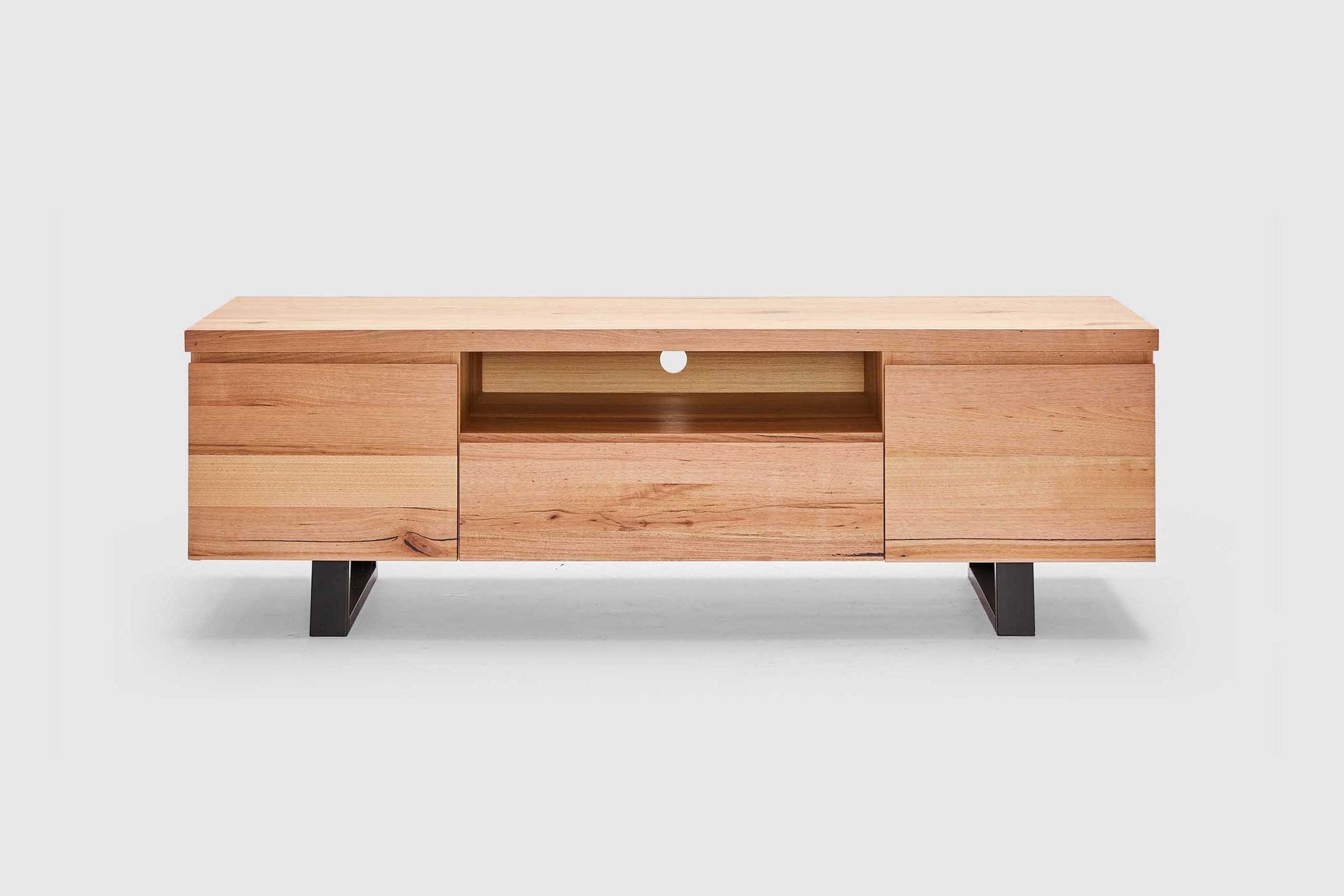 Montana Entertainment Unit - 180cm