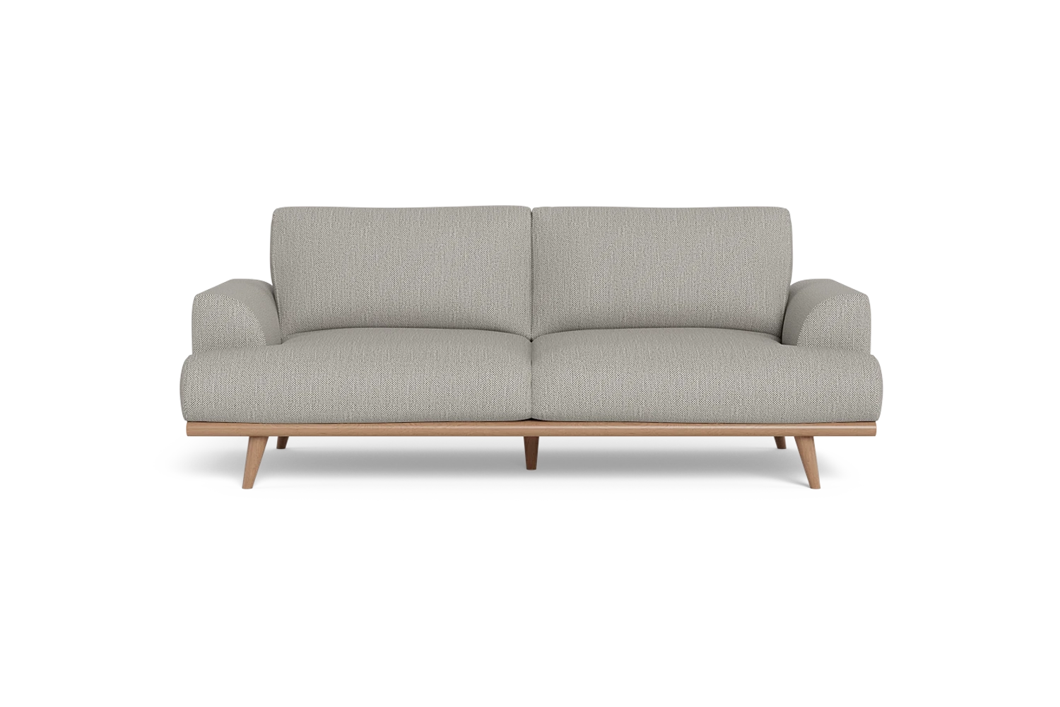 Dream 2 Seater Fabric