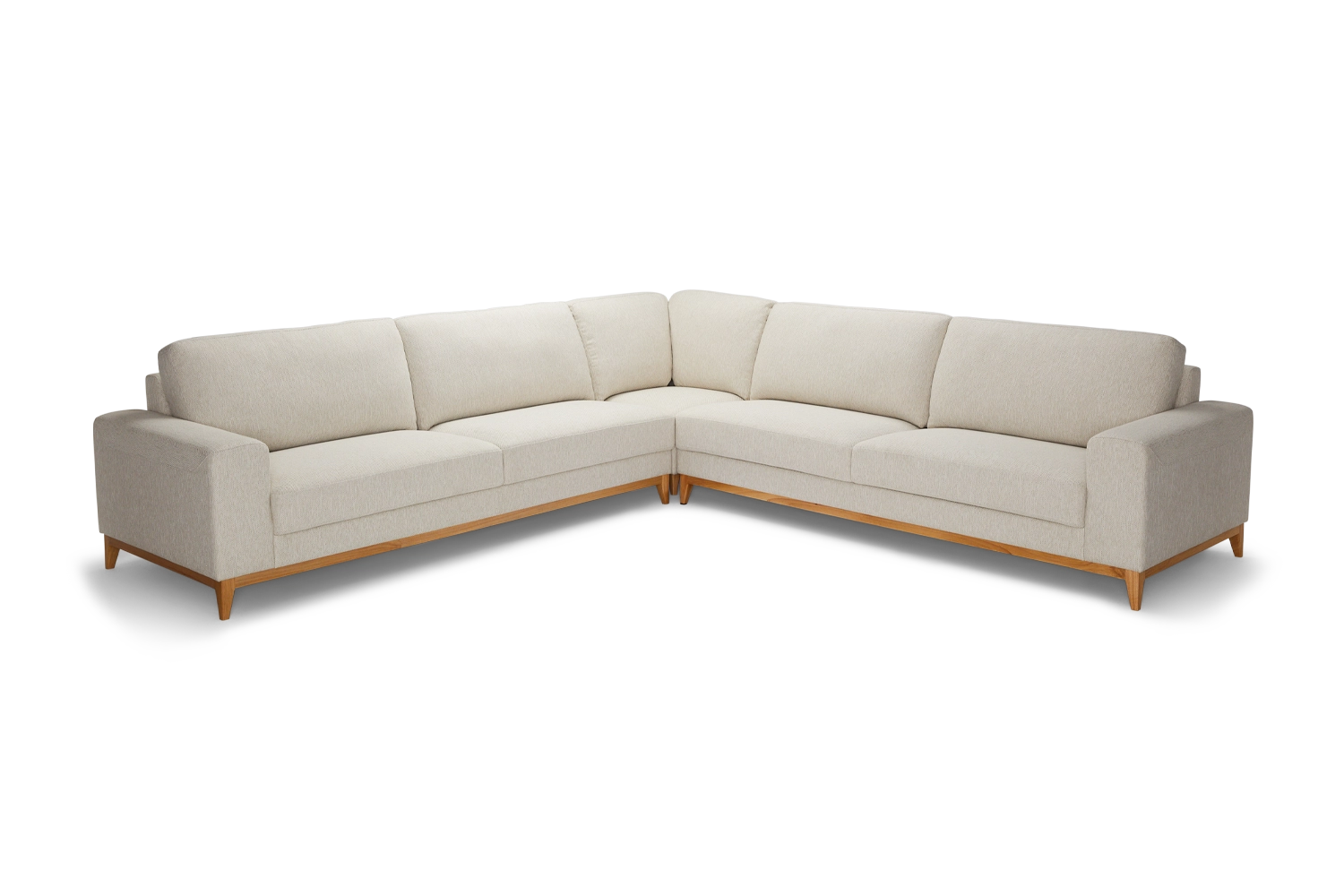 Fairmont Corner Modular Lounge