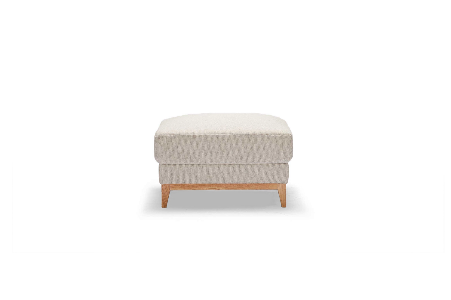 Fairmont Ottoman Fabric