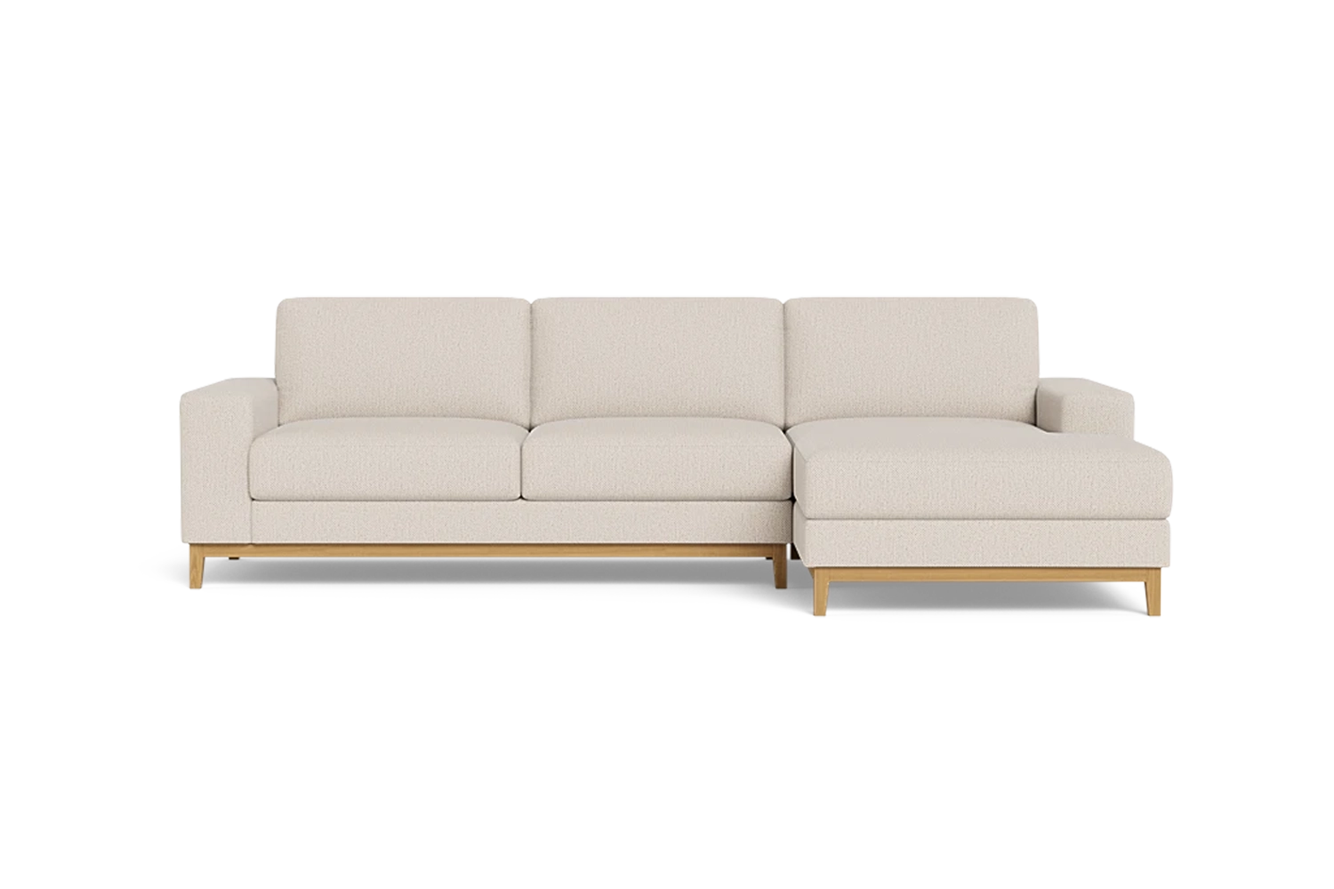 Fairmont 2.5 Seater Plus Right Chaise