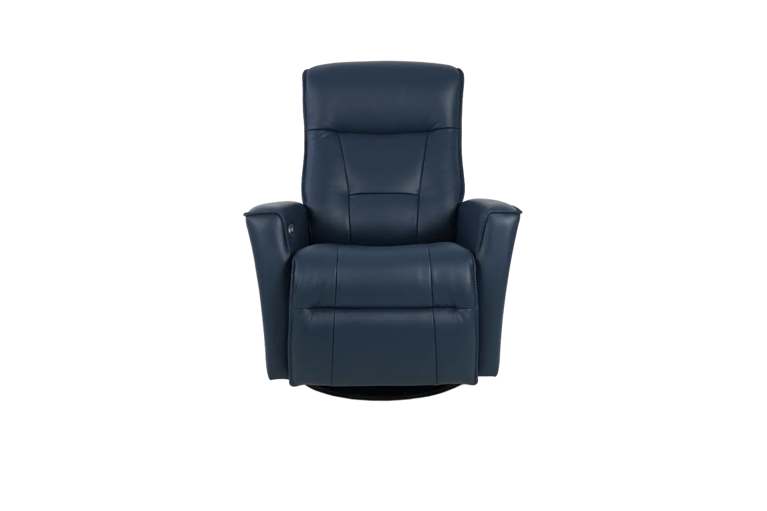 Harstad Fjords Recliner - Blue