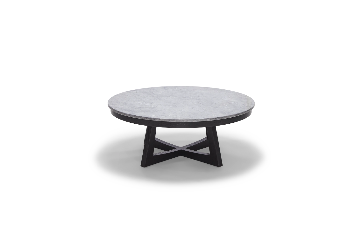Florence Round Coffee Table