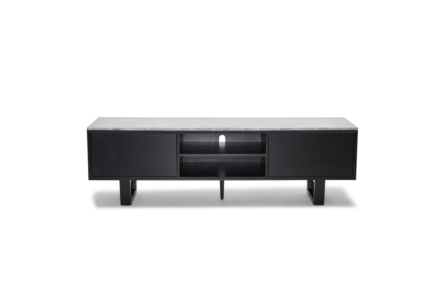 Florence Marble Entertainment Unit