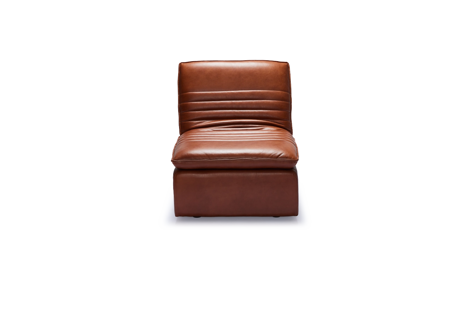 Halo Storage Ottoman