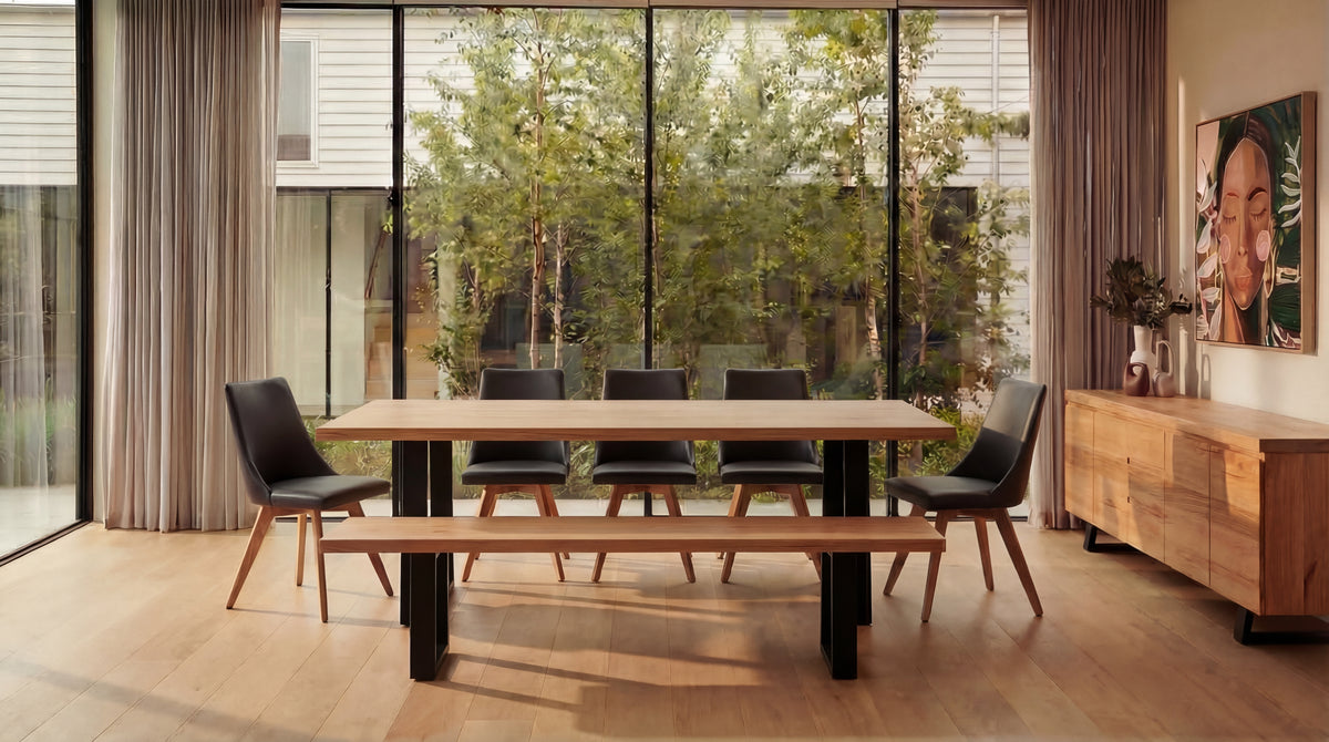 Montana Dining Table
