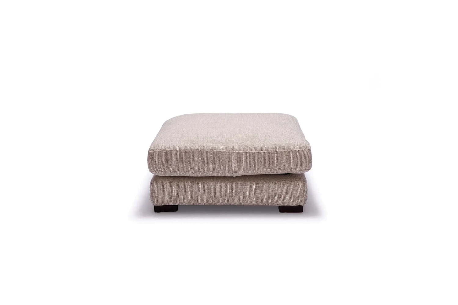 Kimona Ottoman - Fabric