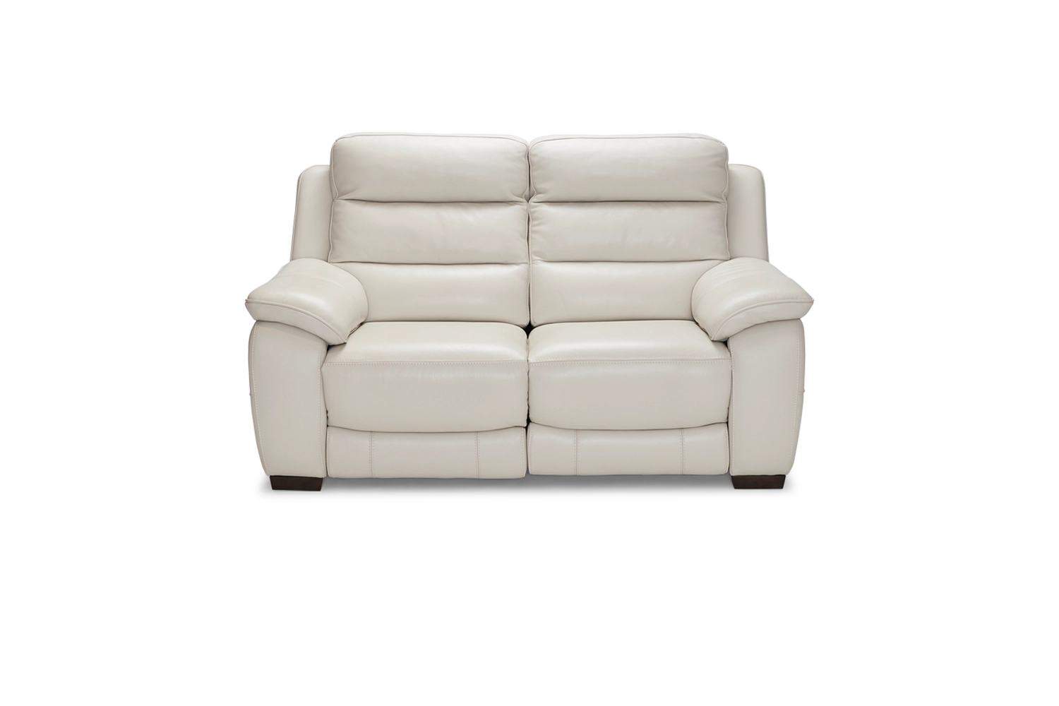 Langham 2 Seater Dual Electric Recliners With Zero Wall Technology