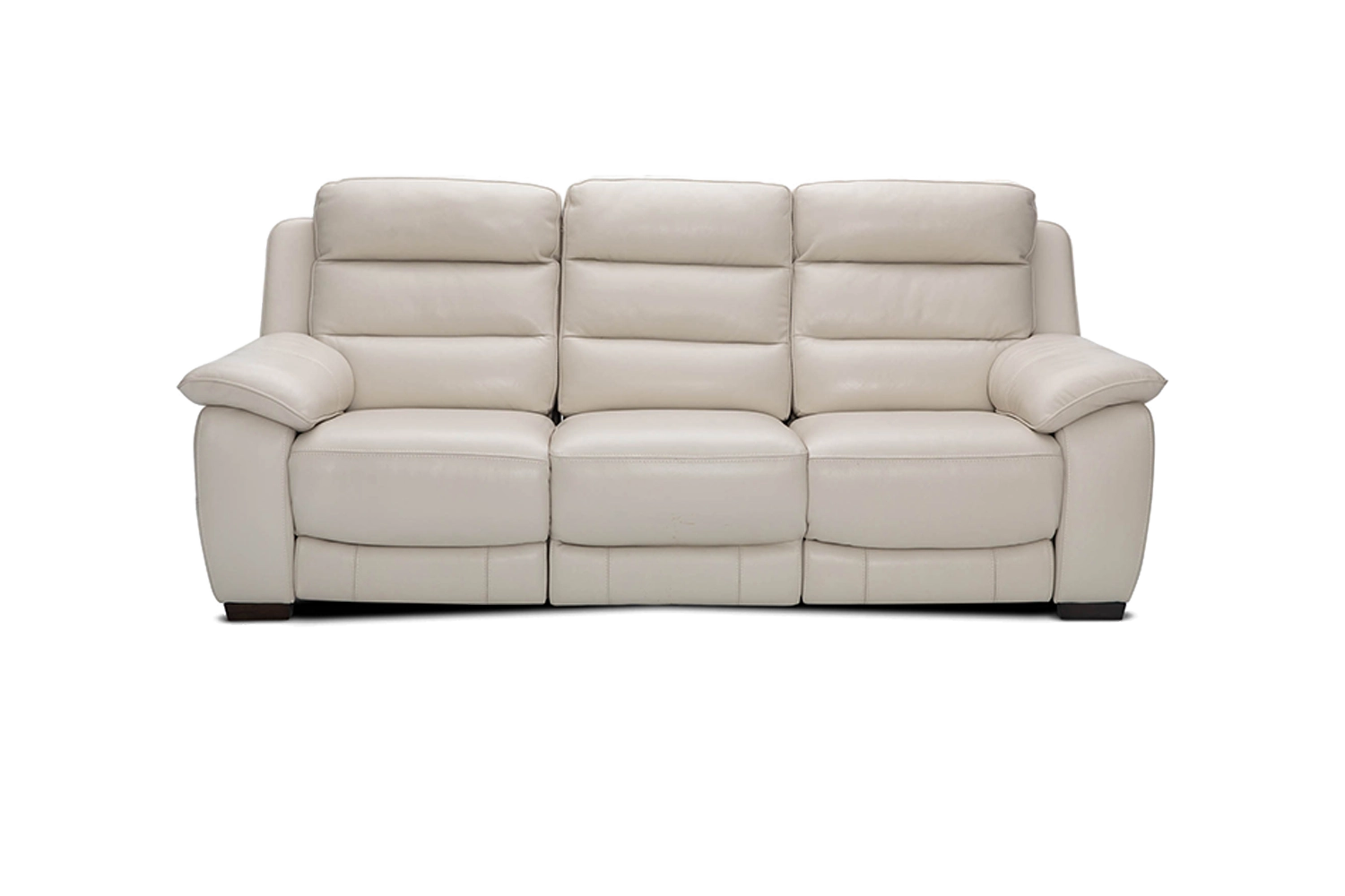 Langham 3 Seater Dual Electric Recliners With Zero Wall Technology