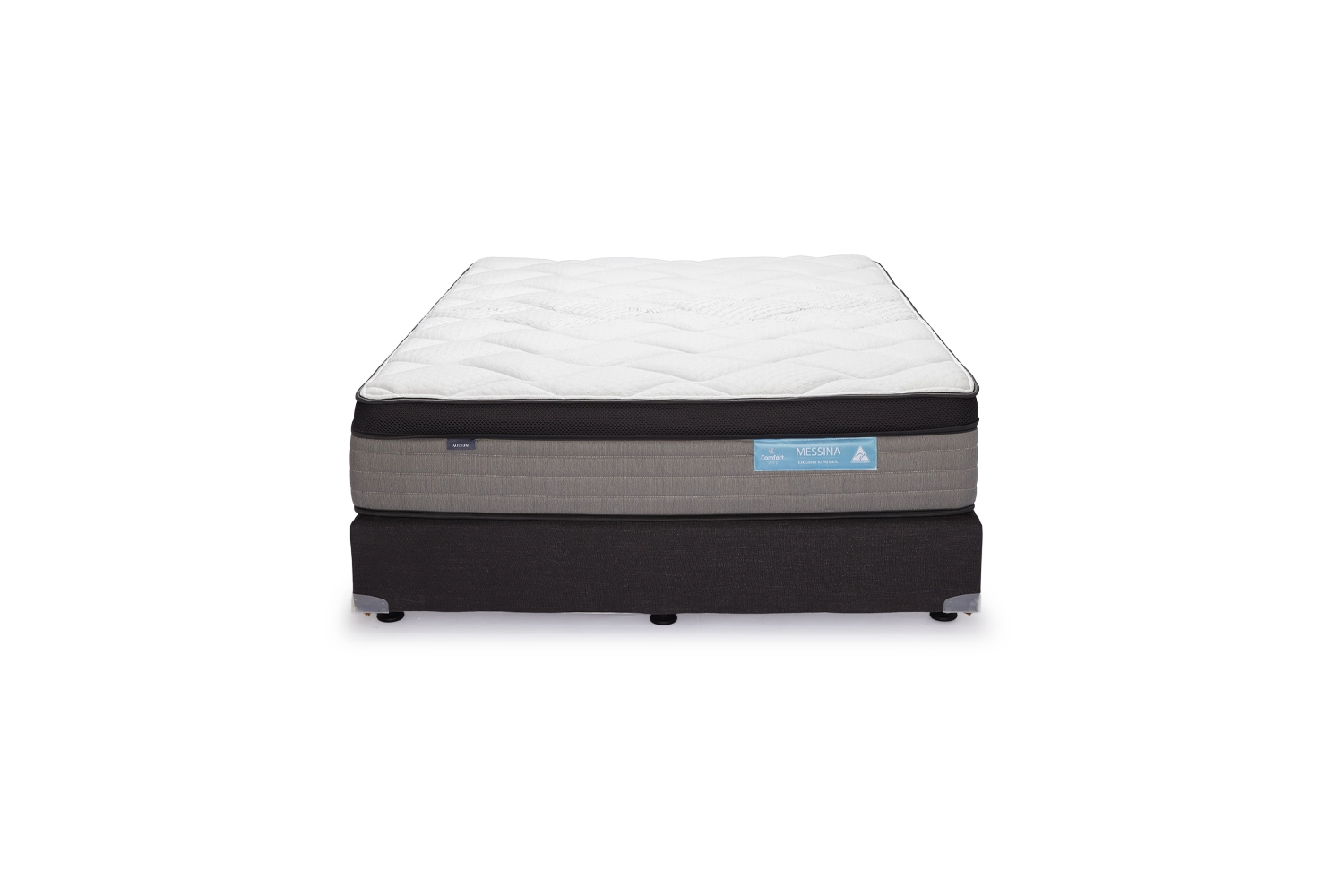 Messina Mattress