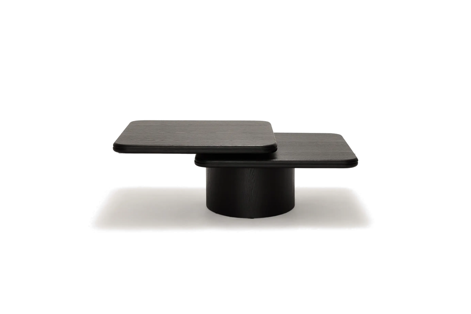 Molly Swivel Coffee Table