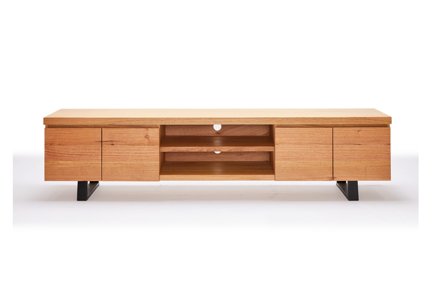 Montana Entertainment Unit - 240cm