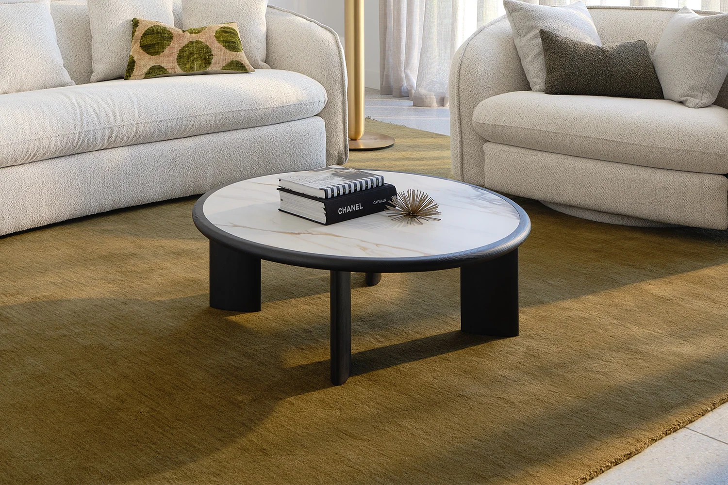 Picasso Coffee Table