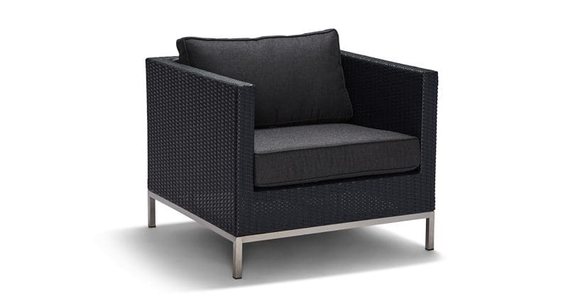 Torquay Outdoor 1 Seater