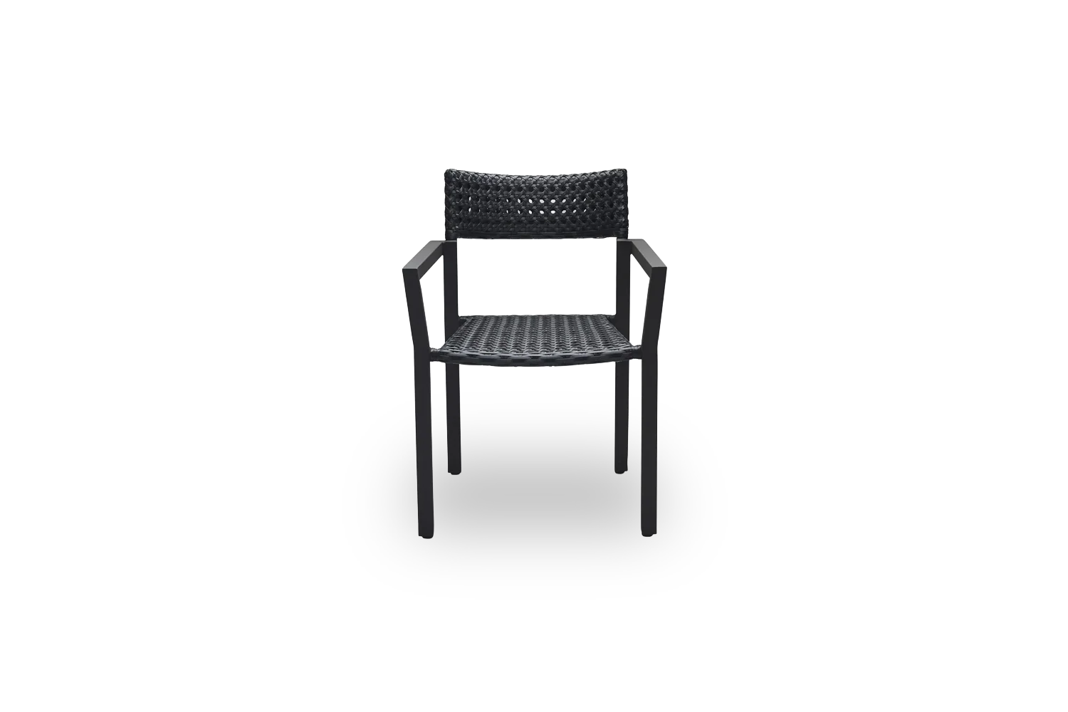 Quay Stackable Outdoor Chair