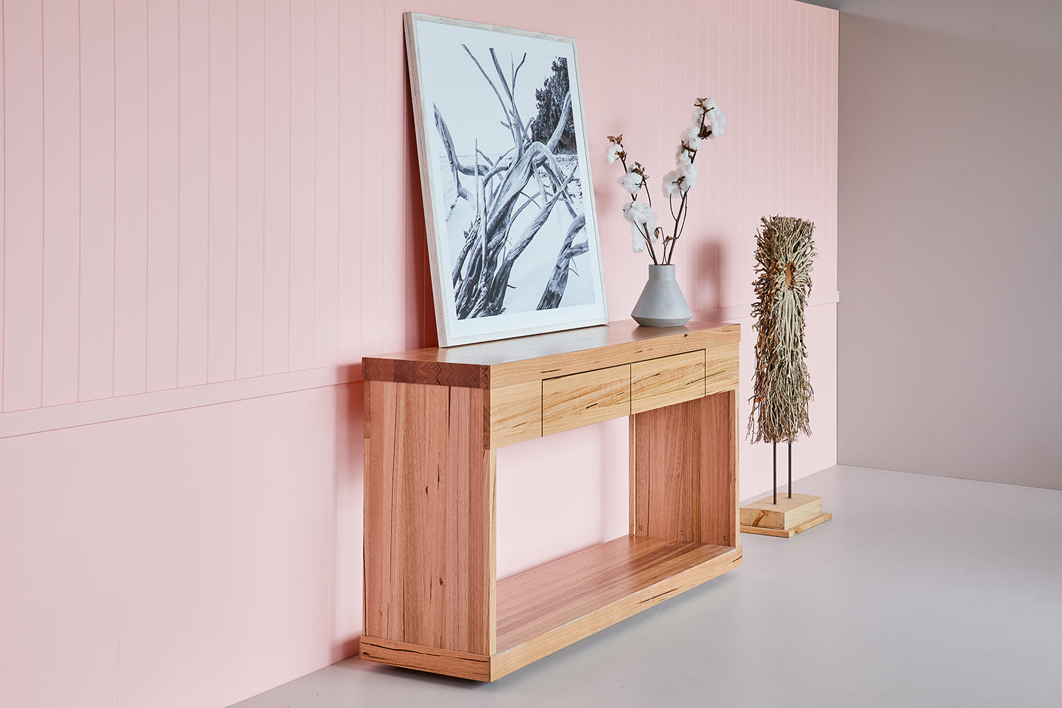 Salta Console - Made In Melbourne