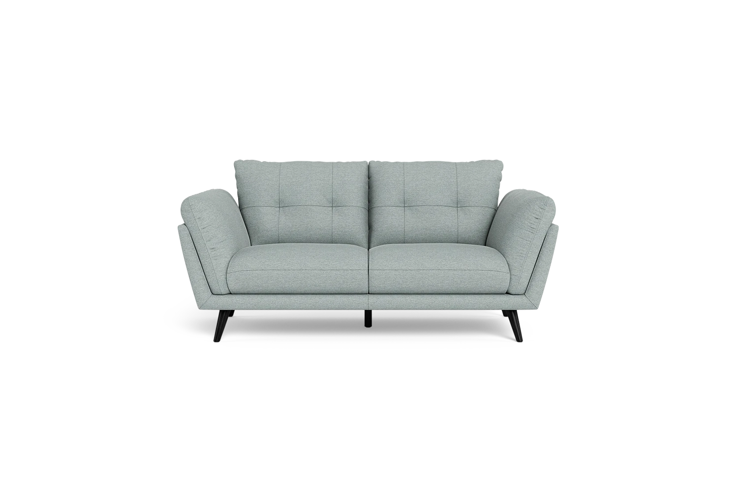 Serano 2 Seater Fabric