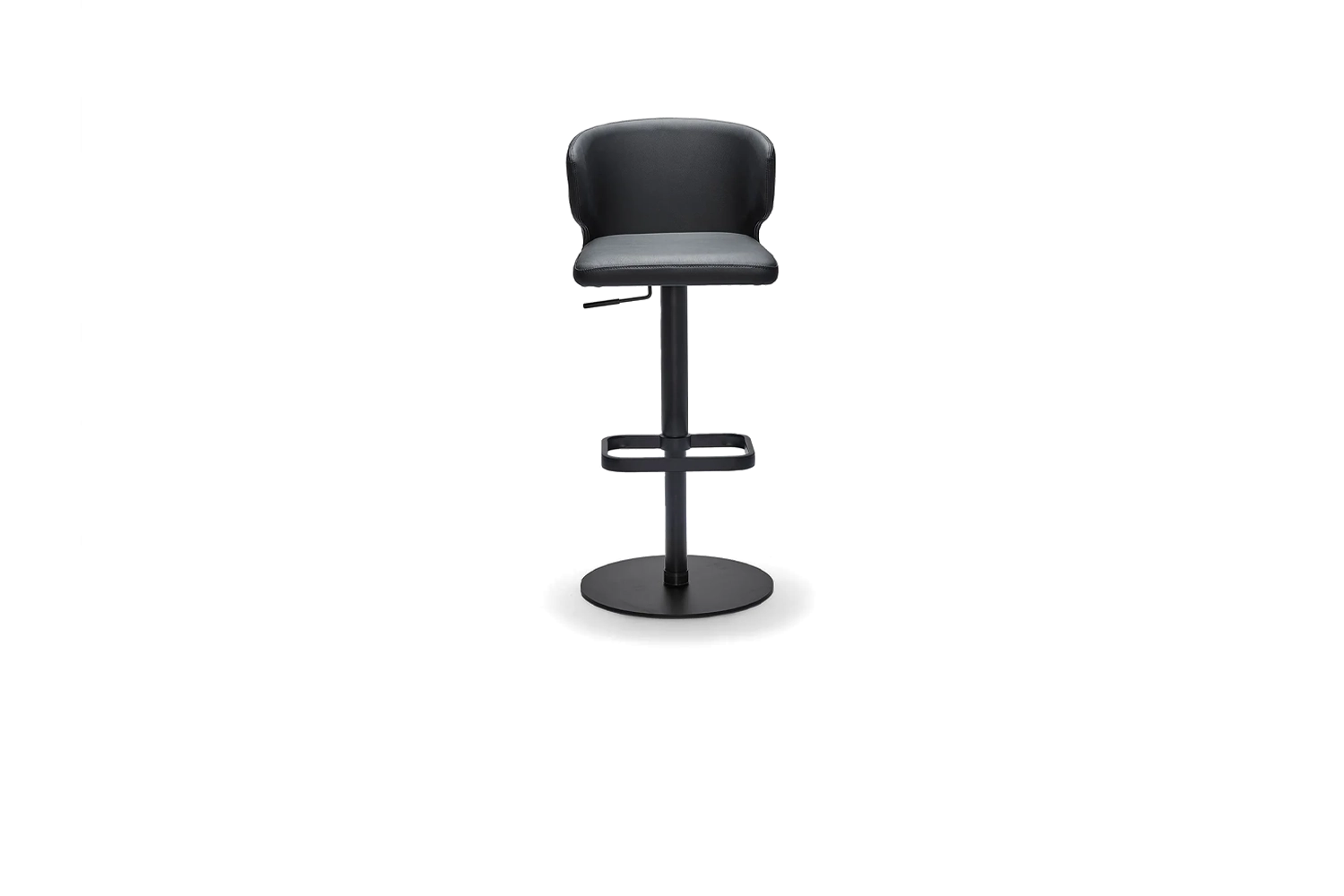 Sesto Gas-Lift Bar Stool