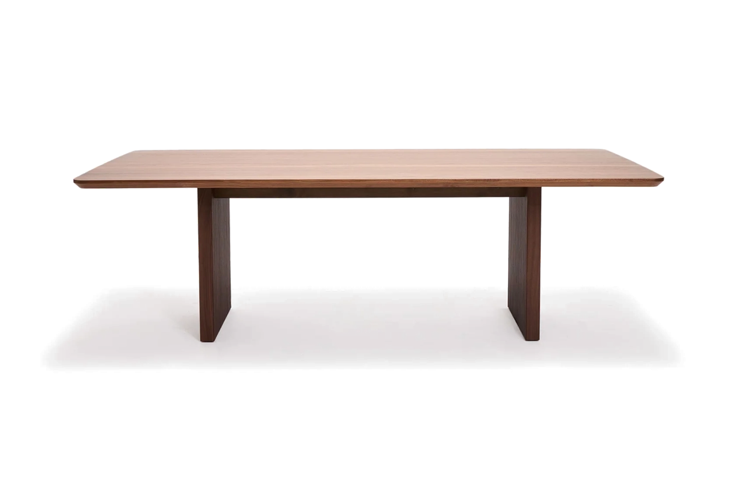 Soren Dining Table American Walnut
