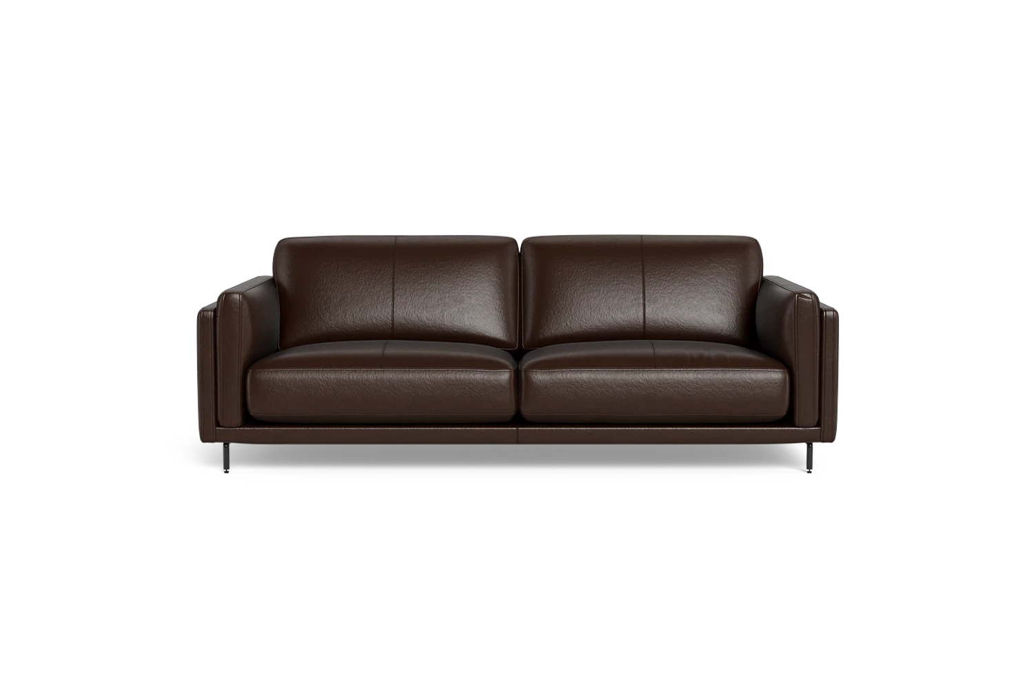 Sunrise 2.5 Seater Leather