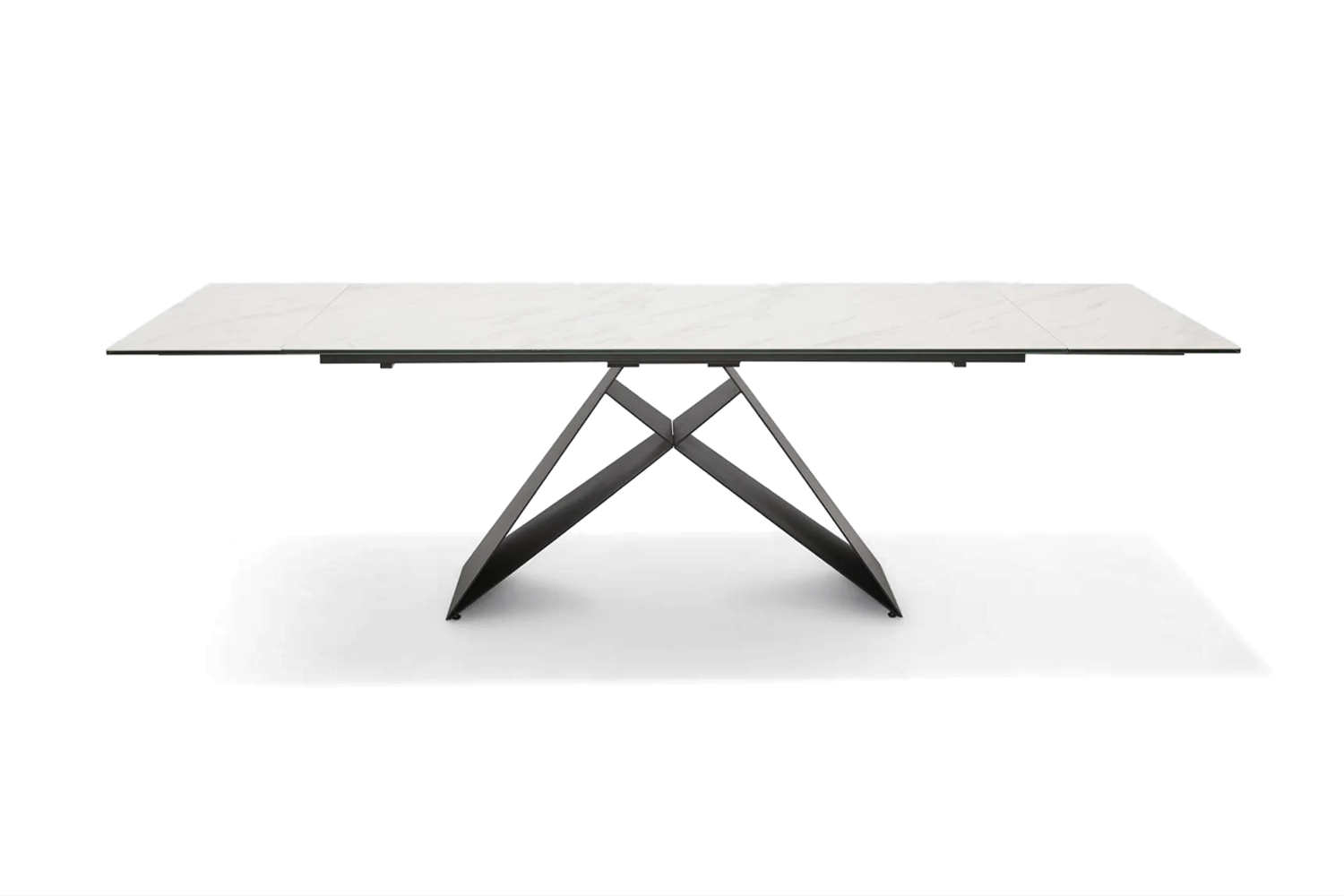 Talis Extension Dining Table