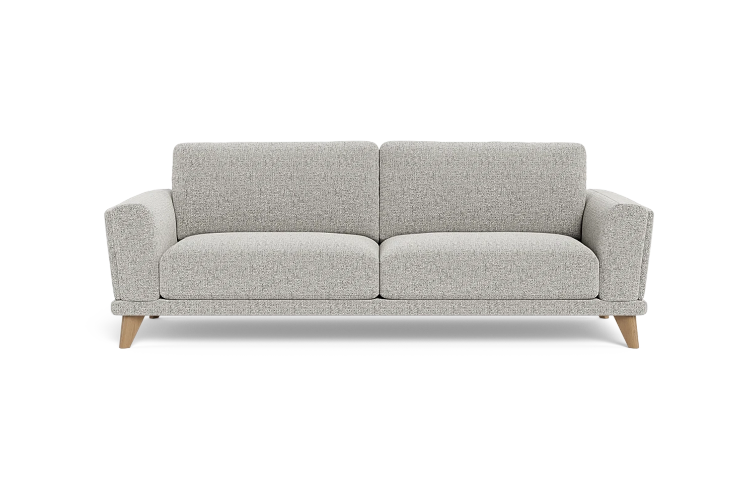 Tamika 3.5 Seater - Fabric