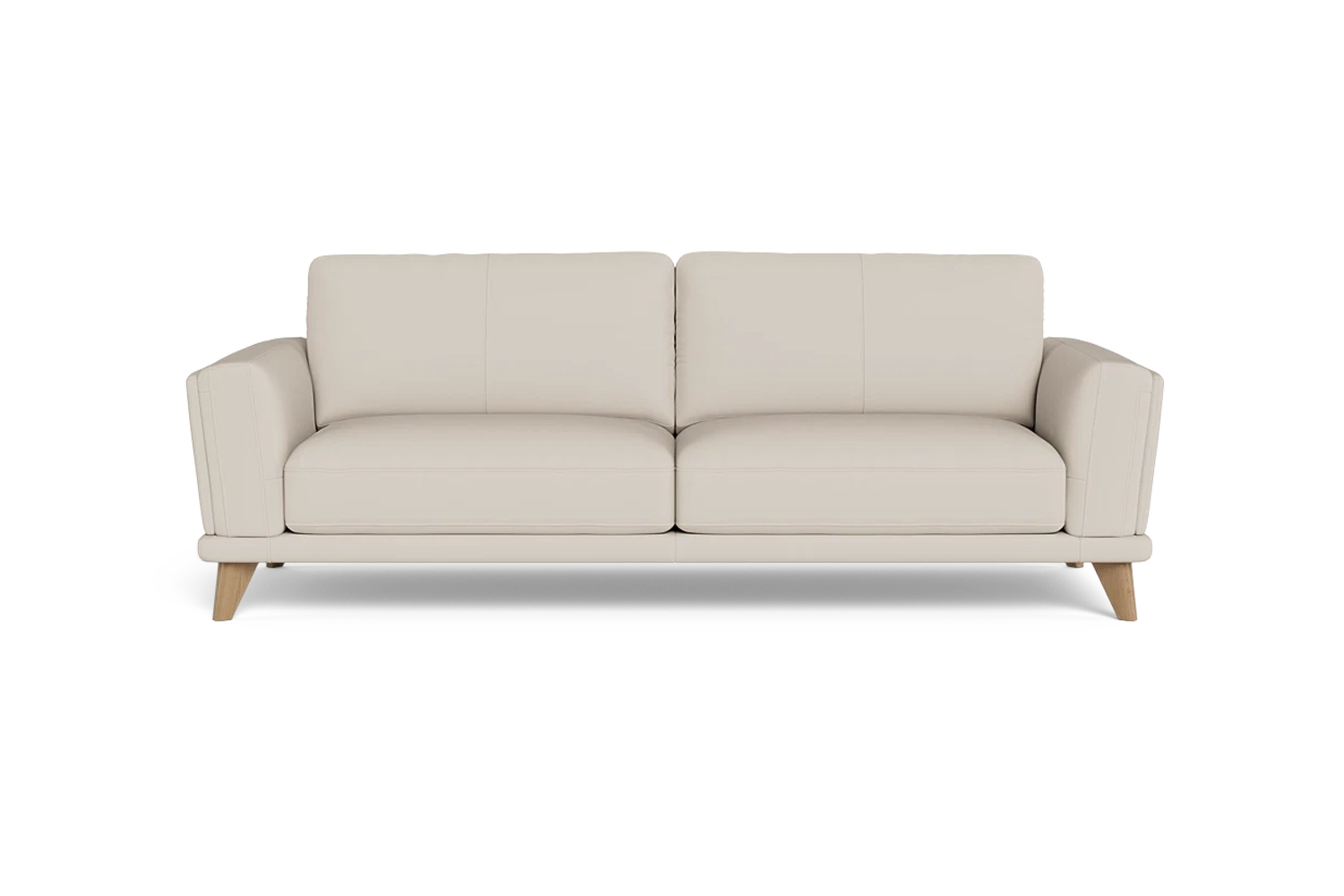 Tamika 2.5 Seater - Leather