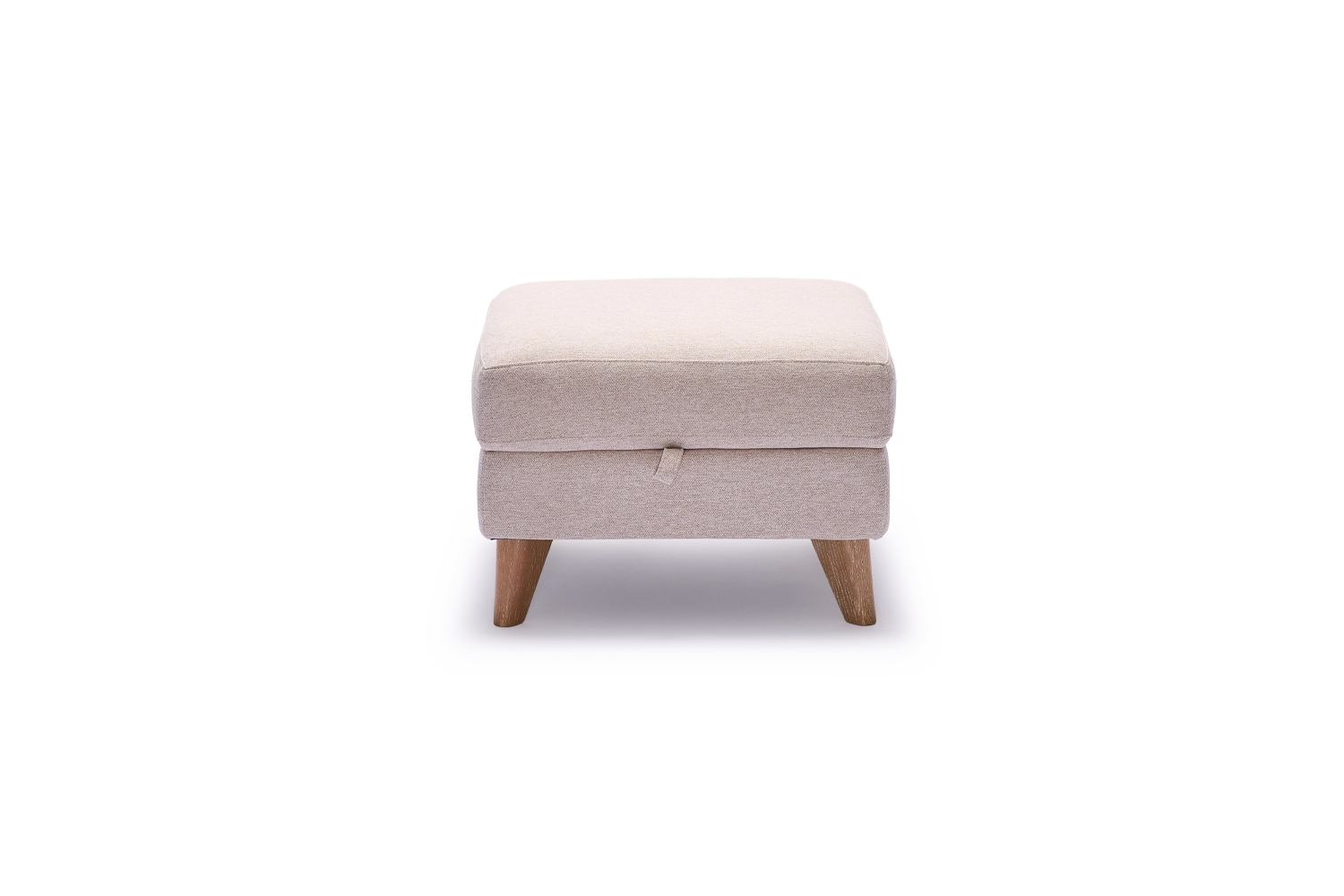 Tamika Storage Ottoman