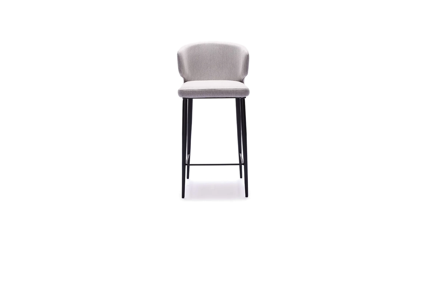 Taz Bar Stool - Fabric