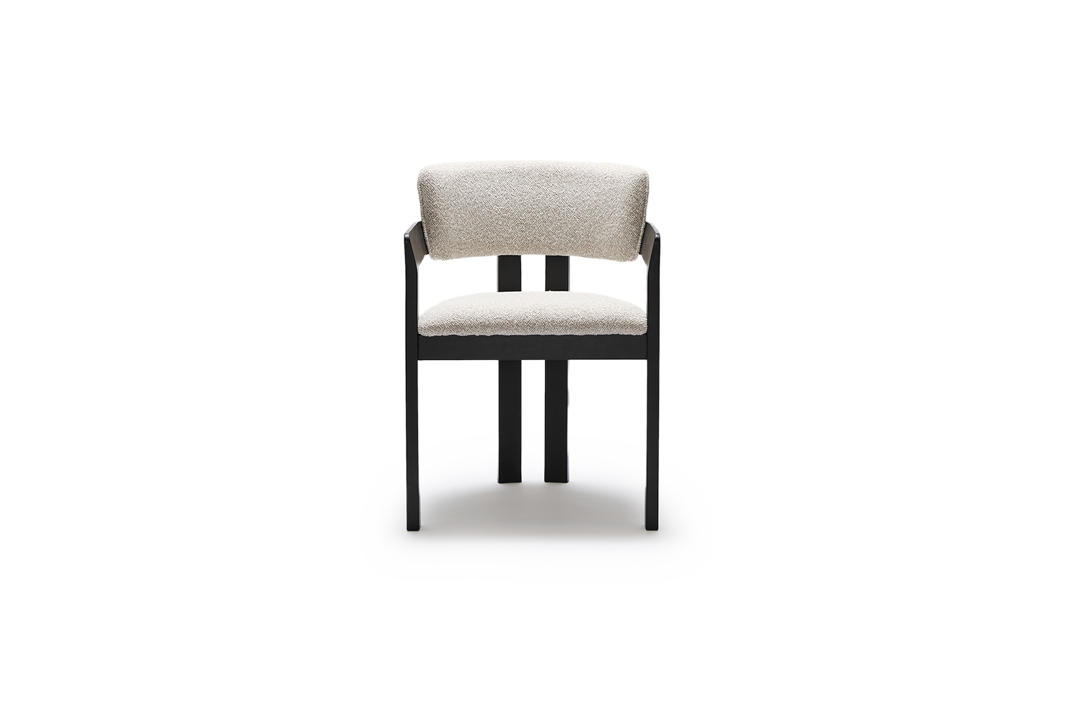 Ellison Armchair - Fabric