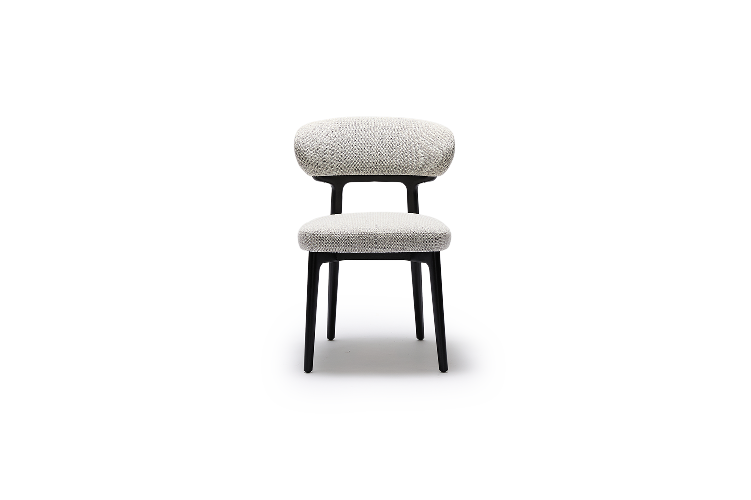 Marais Dining Chair - Fabric