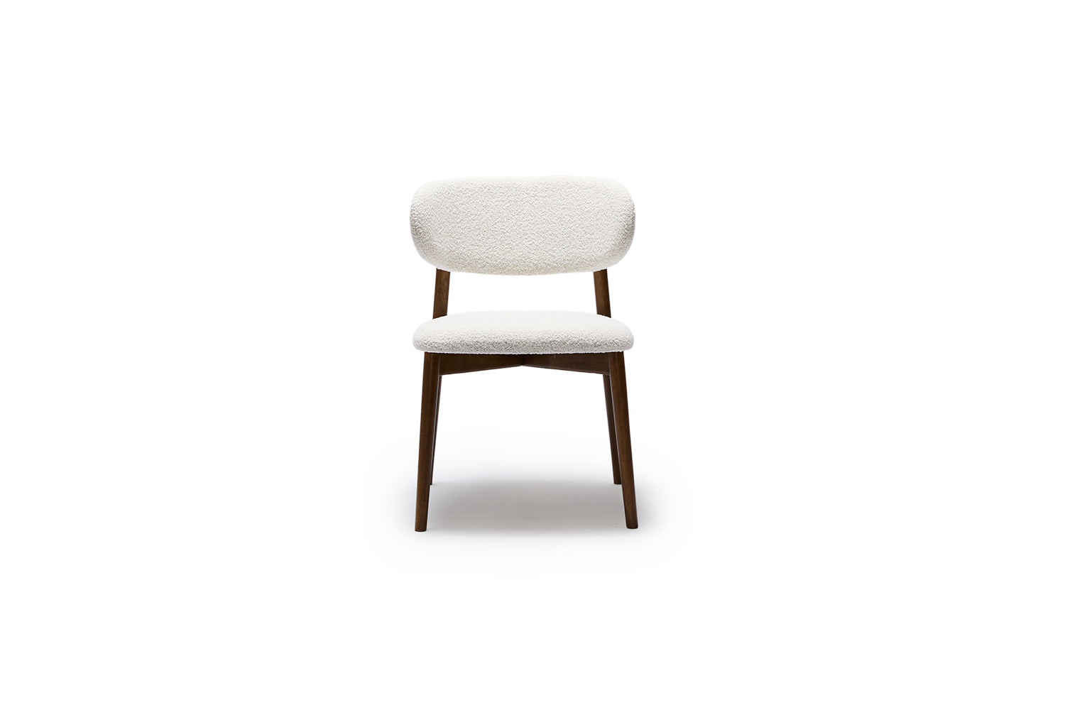 Celeste Dining Chair - Fabric